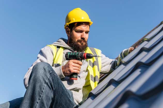 Fix Your Worn Out Roof A Proven Guide To Find A Roofer