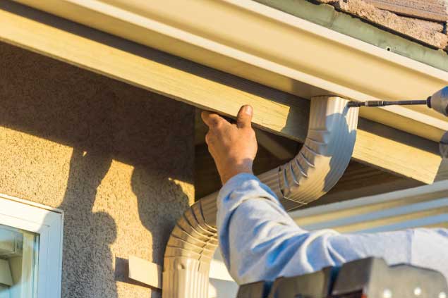 Flawless Gutter System Your Guide To Key Elements