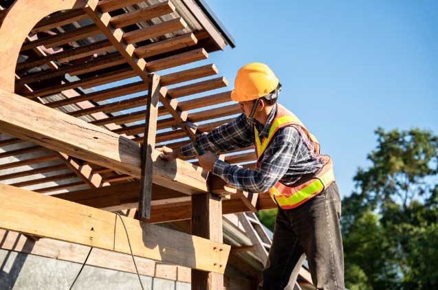 Residential Roofing Company Your Path To A Secure Home