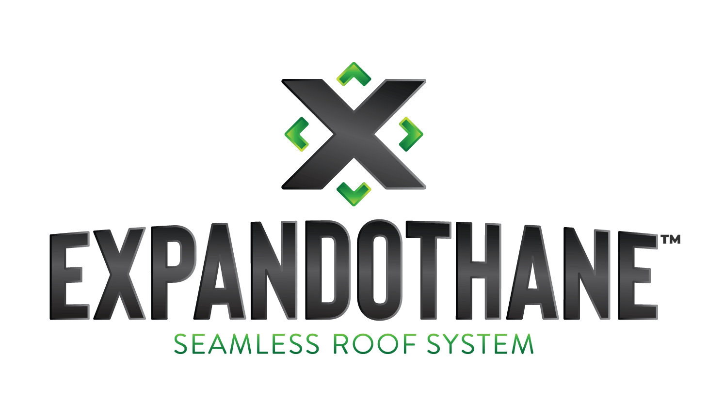 Ez-Spray Expandothane logo