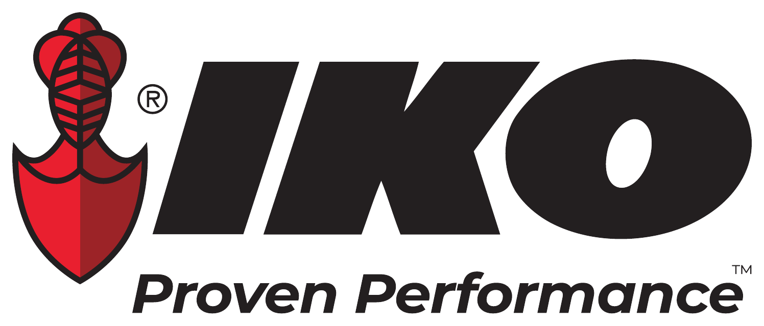 IKO Commercial logo