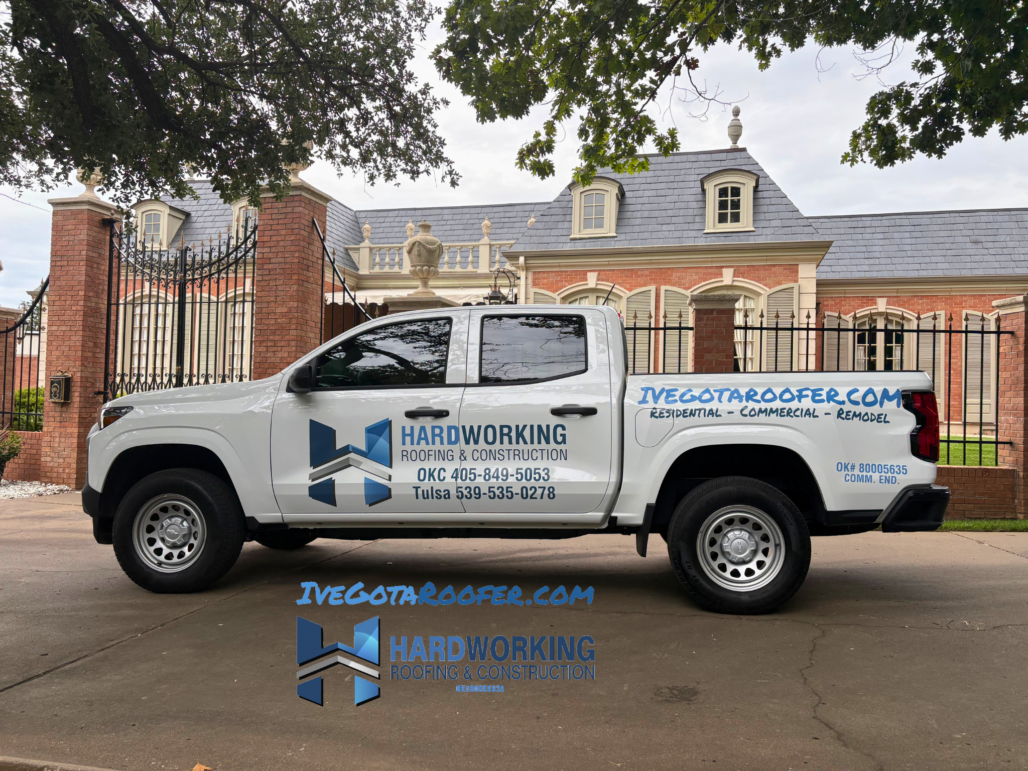 Gallery Tulsa Truck 1759428397 Png
