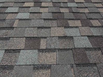 Asphalt Shingle Roof