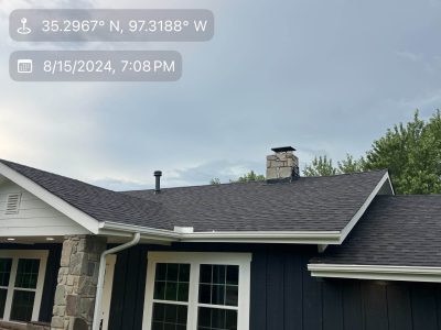 Complete Roofing Systems