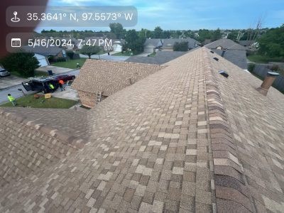 Full Roof Solution