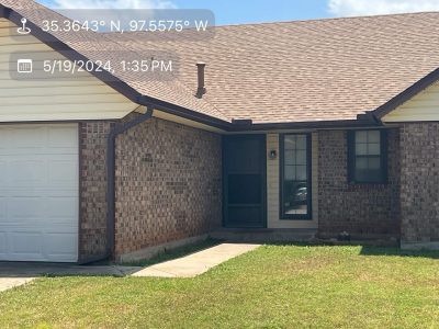 Home Roof Replacement