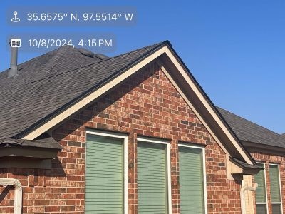 Home Roof Restorations