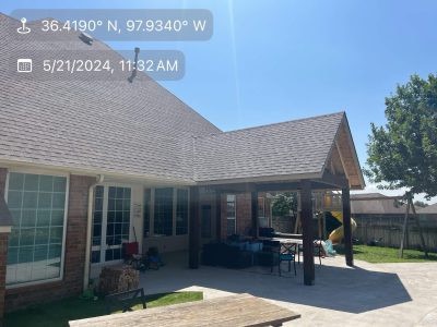Home Roofing Repair