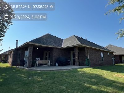 House Roof Replacement