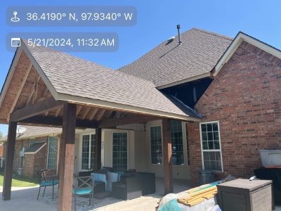 Leaking Roof Repair Service