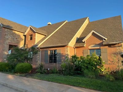 Local Roof Repair
