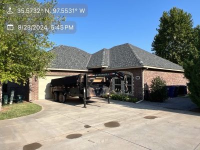 Local Roof Restoration