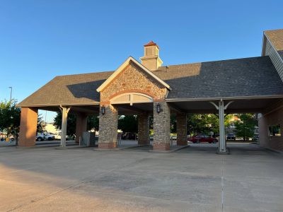 Local Roofing Services