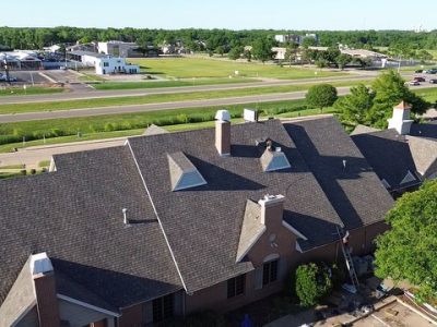 Multi Family Roofing Services