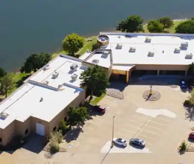 New Commercial Roofing
