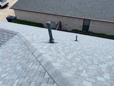 Premium Residential Roofing Services