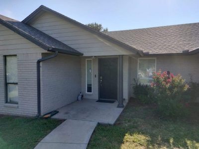Professional Roofing Replacement