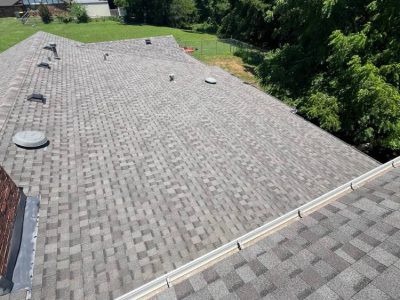 Professional Roofing Services