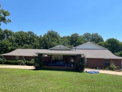 Proper Roofing Installation