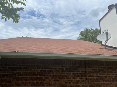 Quality Roofing Repair