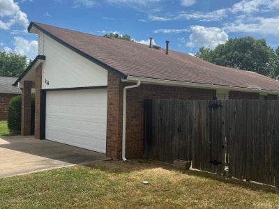 Regular Roofing Maintenance