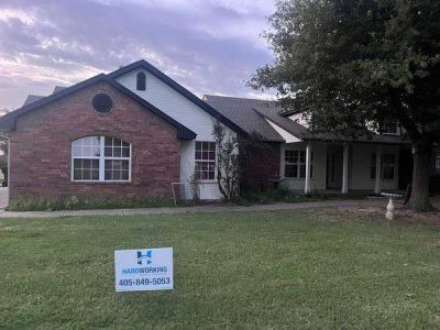 Residential Roofing Options