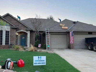 Residential Roofing Solutions