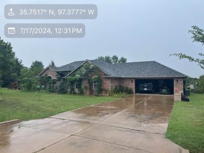 Roof Leak Repair Services