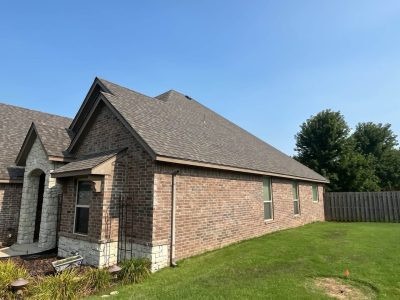 Roof Maintenance Systems