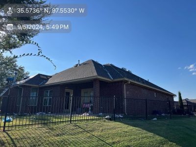Roof Replacement Services