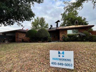 Roofing Repair Services