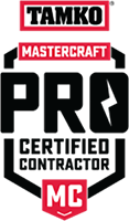 TAMKO MasterCraft Pro