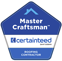 CertainTeed Master Craftsman