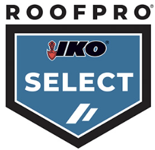 IKO RoofPro Select