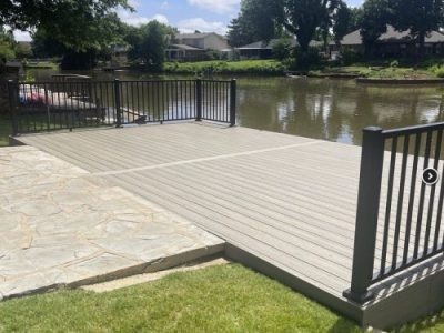 Exterior Home Improvement