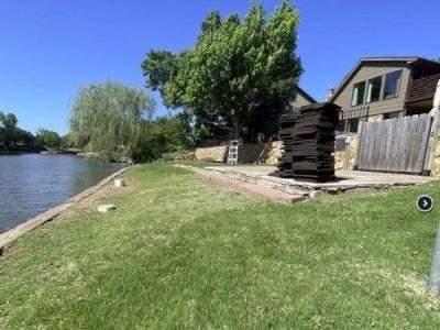 Exterior Home Improvement Service
