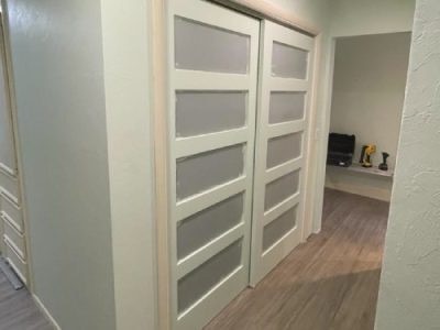 Home Renovations