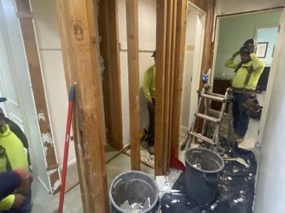 Professional Home Renovation